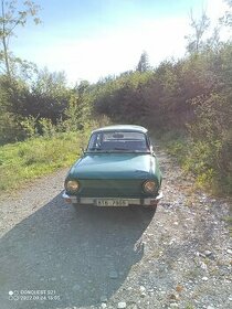 Škoda 100