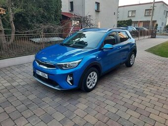 Kia stonic 1,2i r.v 11/ 2023 naj14t benzín
