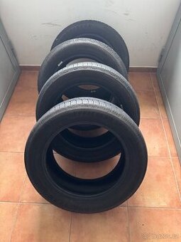 Letní sada Good&Year 205/55/16 DOT10/23