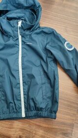 Nepromokavá bunda Quechua