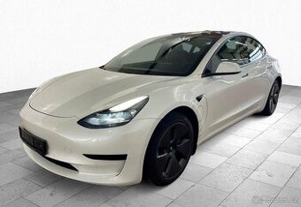 Tesla 3 SR+,tep.čerp.,LEDmatrix,záruka