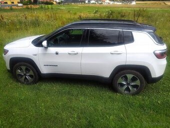 Jeep Compass 2.4 ,4x4 USA 2018