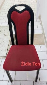 Židle Ton