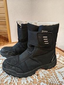 Sněhule 38 Decathlon