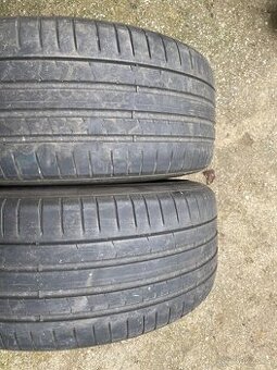 Pneu 245/40 R19