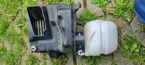 Filtrbox Subaru boxer diesel 2.0D