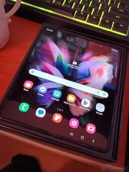 📱 Samsung Galaxy Z Fold 3 5G
