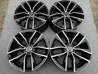 MERCEDES 5X112 R18 8J ET37