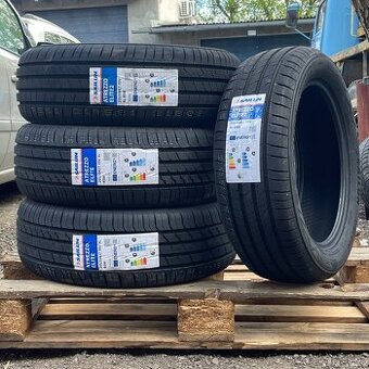 Uplně nové letní pneu 205/55 R17 95V XL Sailun