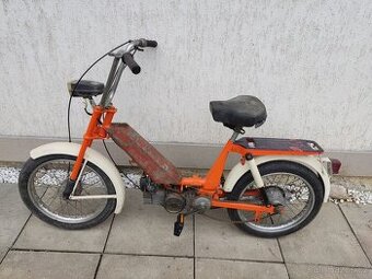 Babetta 207