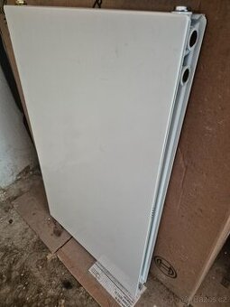 Radiator plan