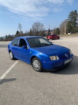 Vw bora 1.9 TDi