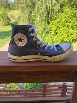 Prodám boty CONVERSE - 1