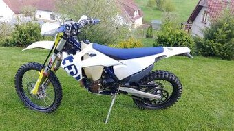 Husqvarna FE 450, 2020, 148MTH