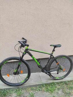 Trek Superfly 29 (L) horske kolo TOP stav