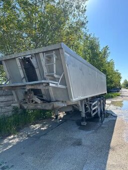 Prodam naves sklapeci Panav 34m3