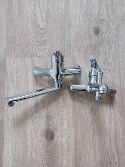 Prodám 2 ks vodovodních baterií