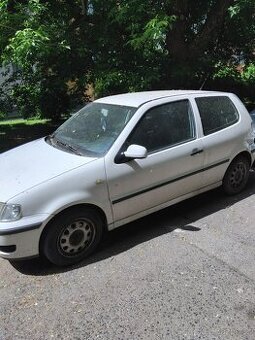 Polo SDI