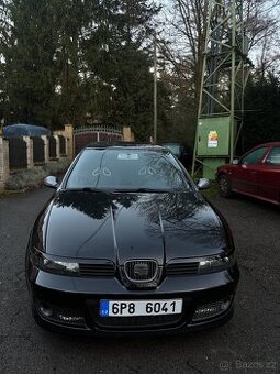 Seat Leon 1.8T
