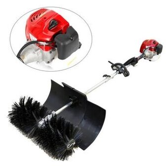 Benzínový zametací stroj 52CC 1700 W