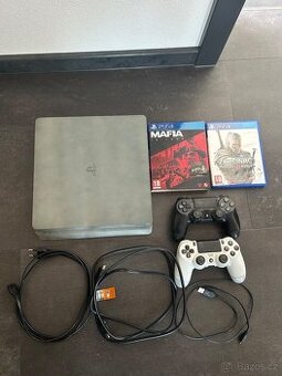 PlayStation4 PS4