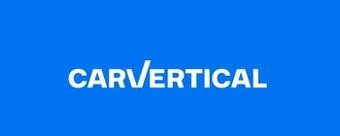 Carvertical - výpis kompletní historie auta