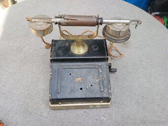 Telefon Telegrafia rok 1925 - 1