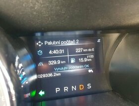 čeština,EU mapy, sude frekvence radia pro Ford