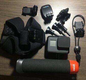GoPro Hero 6 Black - 1