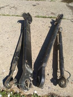 Prodám ramena hydrauliky