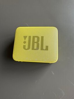 Jbl go 2 - 1