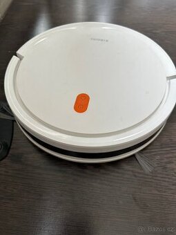 Robotický vysavač Xiaomi