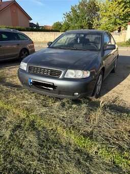 Audi a3 tdi