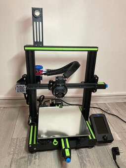 Ender 3 V2 - 1