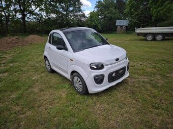 Microcar Due