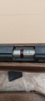 Flobert Norinco JW25A 6mm v kat.D