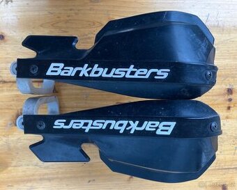 Blastry Barkbusters pro BMW R1200GS 04-12