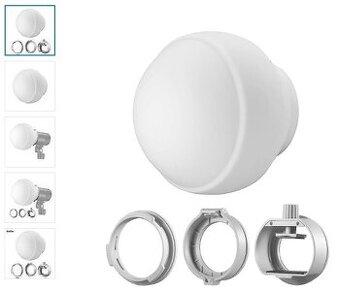Difuzor Godox ML-CD15