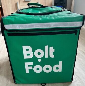 Bolt food - 1