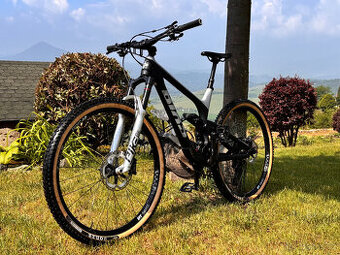 BIXS Peak 140 enduro