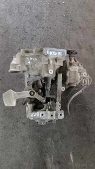 převodovka KWB 1.4tsi 6.kvalt