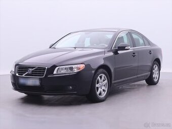 Volvo S80 3,2 V6 Aut. Momentum AWD (2008)