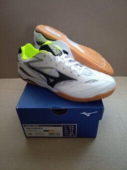 Obuv halová - Mizuno Wave Drive 8 - 81GA170509, UK 7,5