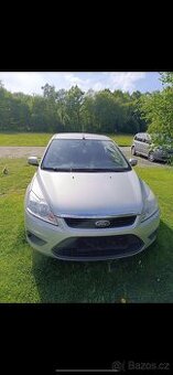 Ford Focus na ND