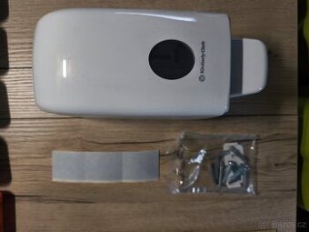 Dávkovač mýdla Kimberly Clark Aquarius 6948 - 1