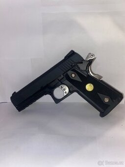 WE Hi-capa 4.3 pistole