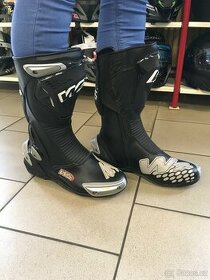 Boty W2 BOOTS Misano Magnesium vel. 45 - 1