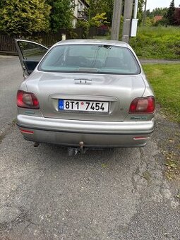 Fiat Marea 1.6 16v
