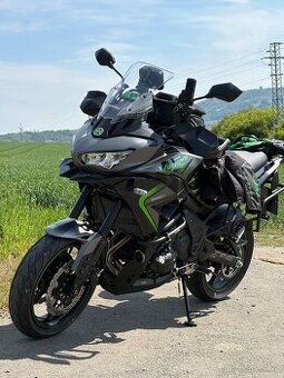 Kawasaki Versys 650 2025