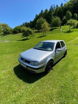 Vw golf mk4 1.9tdi 66kw